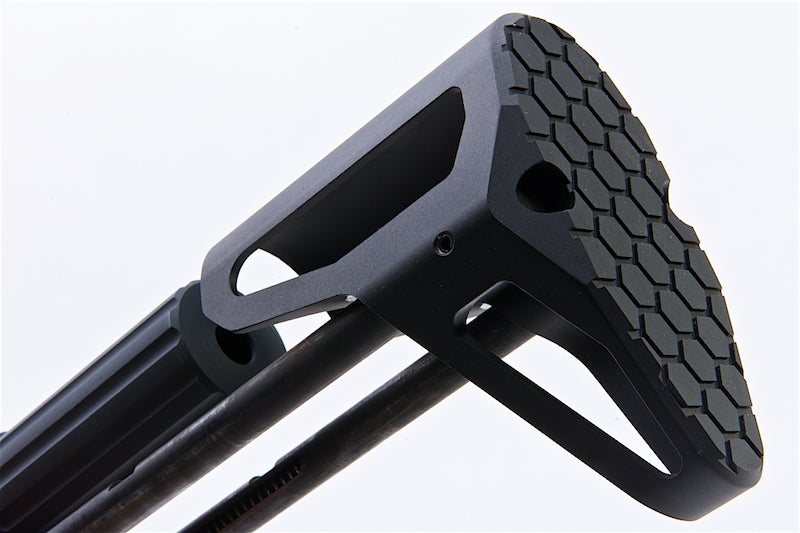 EA PDW Stock for M4 GBBR Series