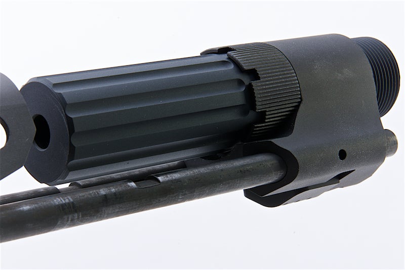 EA PDW Stock for M4 GBBR Series