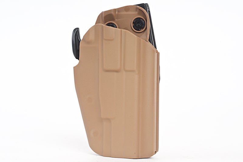 EA 5X79 Standard Holster (Coyote Brown)