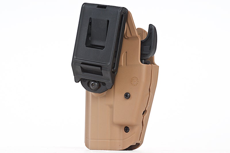 EA 5X79 Standard Holster (Coyote Brown)