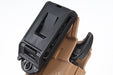 EA 5X79 Standard Holster (Coyote Brown)