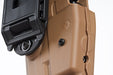 EA 5X79 Standard Holster (Coyote Brown)