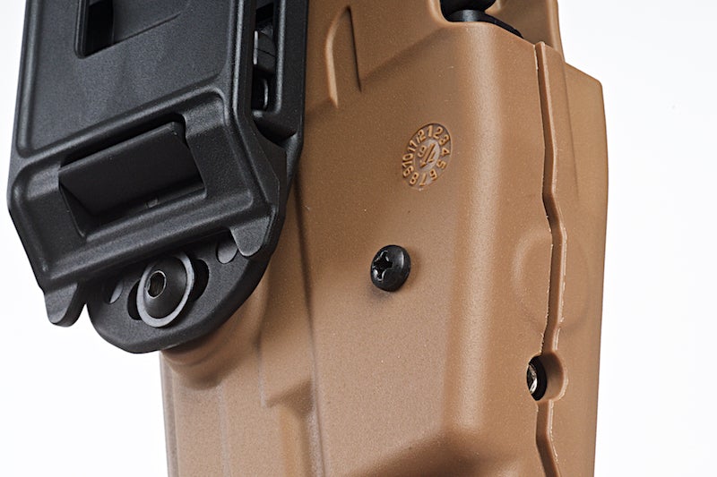 EA 5X79 Standard Holster (Coyote Brown)