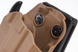 EA 5X79 Standard Holster (Coyote Brown)