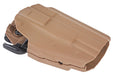 EA 5X79 Standard Holster (Coyote Brown)
