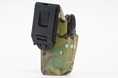 EA 5X79 Standard Holster (Water Transfer Multicam)