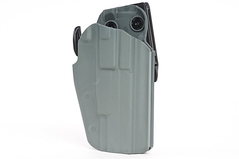 EA 5X79 Standard Holster (Wolf Grey)