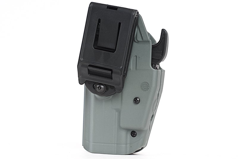 EA 5X79 Standard Holster (Wolf Grey)
