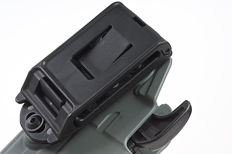 EA 5X79 Standard Holster (Wolf Grey)