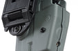 EA 5X79 Standard Holster (Wolf Grey)