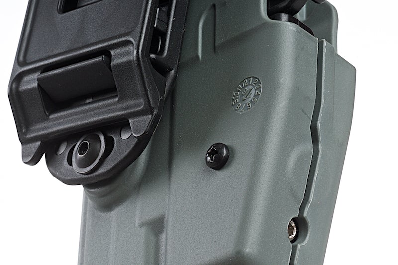 EA 5X79 Standard Holster (Wolf Grey)