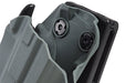 EA 5X79 Standard Holster (Wolf Grey)