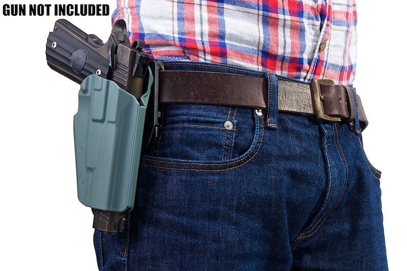 EA 5X79 Standard Holster (Wolf Grey)