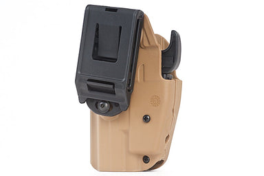 EA 5X79 Compact Holster (Coyote Brown)