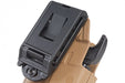 EA 5X79 Compact Holster (Coyote Brown)