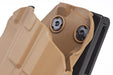 EA 5X79 Compact Holster (Coyote Brown)