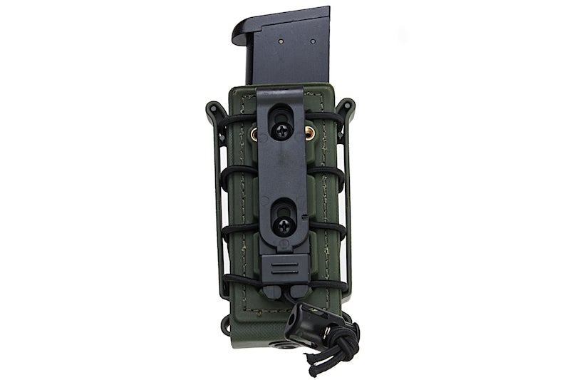 EA SG 2.0 Mag Pouch (Small/ Olive Drab)