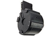 EA 400rds Drum Magazine for Marui MWS M4 GBB