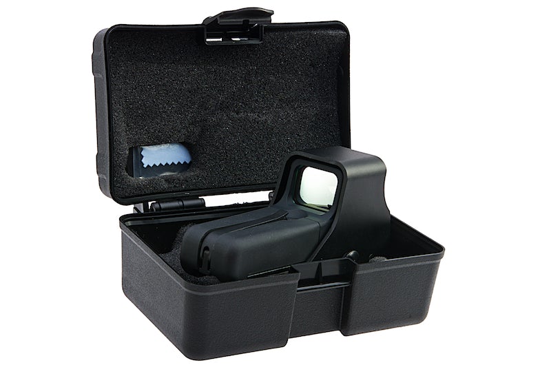 EA 552 Open Red Dot