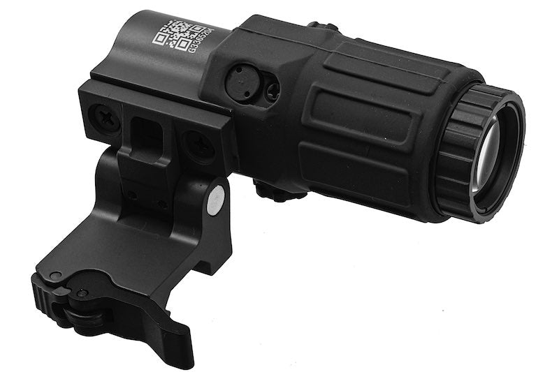 EA HWS EXPS3 Weapon Red Dot Sights w/ G33 Scope