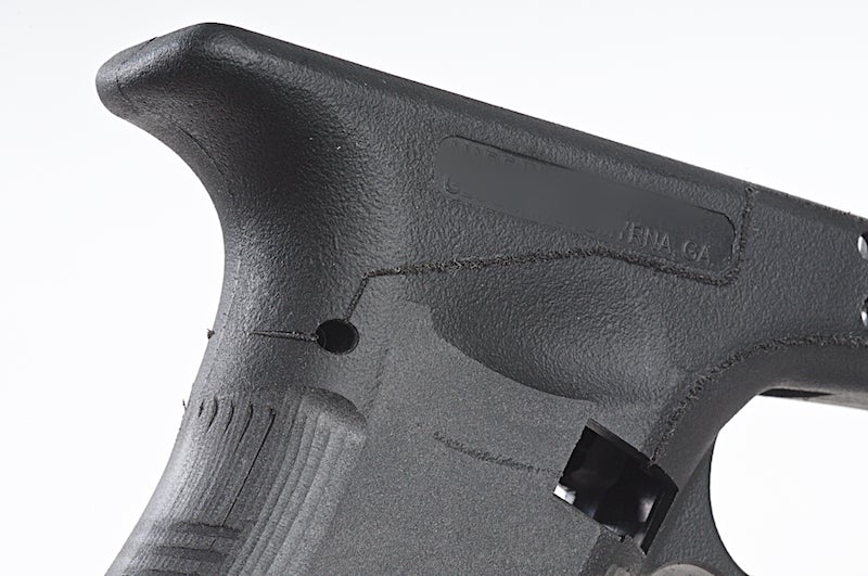 Guns Modify Polymer Gen 3 RTF Frame (AGC Style) for Marui Model 17