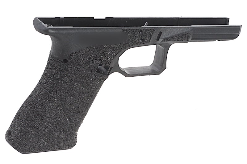 Guns Modify Polymer Gen 3 RTF Frame for Marui M GI7 (Stippling AGC Style)