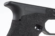 Guns Modify Polymer Gen 3 RTF Frame for Marui M GI7 (Stippling AGC Style)
