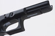 Guns Modify Polymer Gen 3 RTF Frame (Stippling S Style) for Marui G17