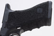 Guns Modify Polymer Gen 3 RTF Frame (Stippling S Style) for Marui G17