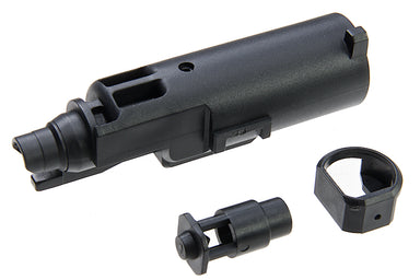 Guns Modify Enhanced Nozzle Set for Marui Hi-Capa/1911 GBB (Winter Housing)/ HPA (Full Auto Ready)