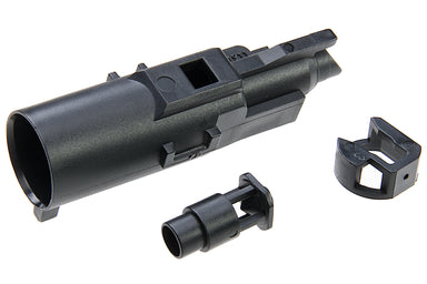 Guns Modify Enhanced Nozzle Set for Marui Hi-Capa/1911 GBB (Winter Housing)/ HPA (Full Auto Ready)