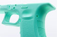 Guns Modify Polymer Gen 3 RTF Frame for Marui Model 17 (Tiffany Blue)