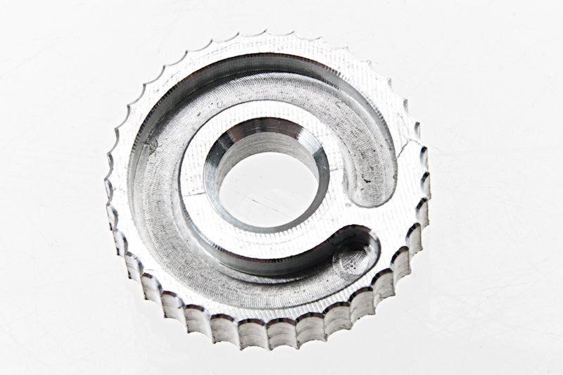 Guns Modify Competition Fine Tune Hopup Adjust Wheel for Marui MWS (0.2 -0.35 bbs only)