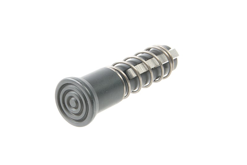 Guns Modify Steel CNC Complete Forward Assist for Marui M4 MWS GBB