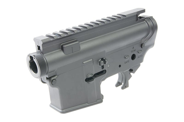 Tokyo Marui MWS BCM MCMR Custom Build | Popular Airsoft