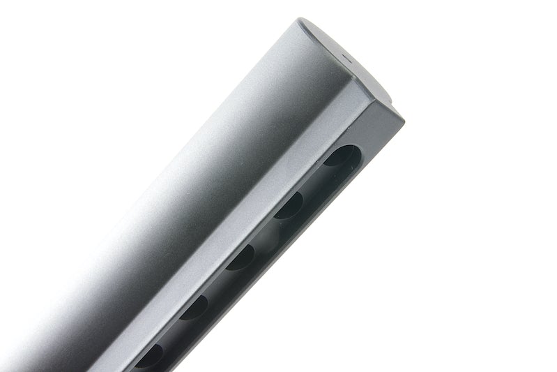 Guns Modify Aluminum CNC Receiver Set for Marui M4 MWS GBB (BCM Marking)