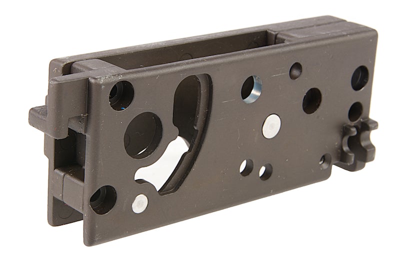 Guns Modify Die-Cast Zinc Alloy Trigger Box for Marui M4 MWS GBB