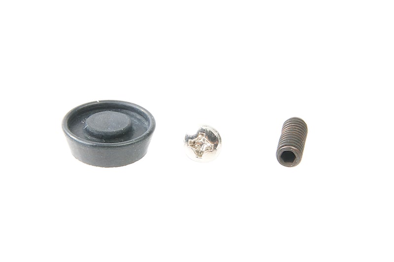 Guns Modify New Air Seal Piston System for EDGE Hi-Capa/ 1911 Aluminum Housing