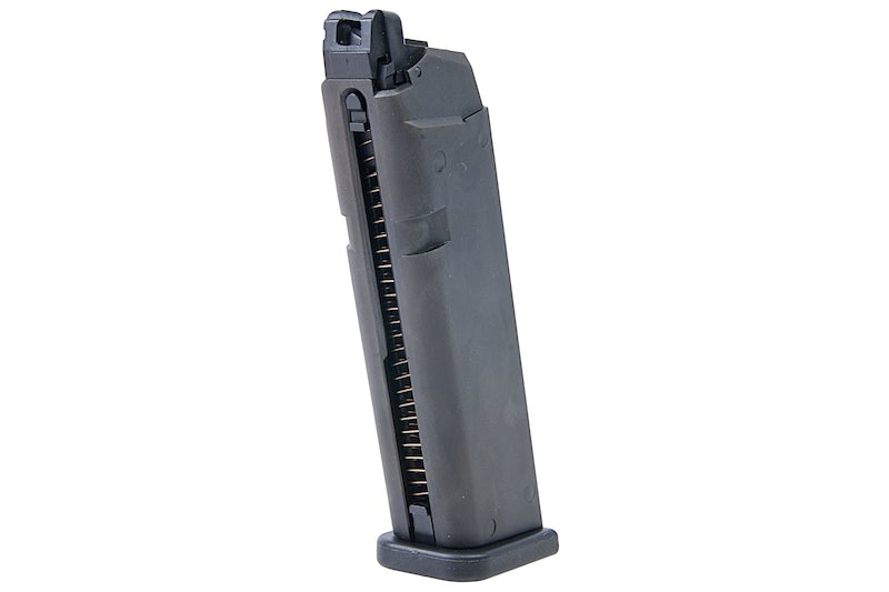 Guns Modify 25rds Full Upgraded Magazine for Marui Model 17 Gen 3/ 4 GBB
