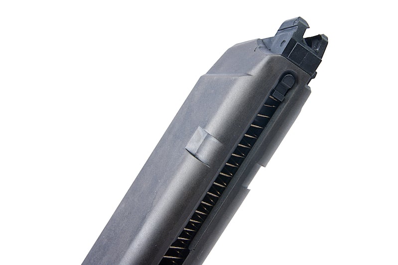 Guns Modify 25rds Full Upgraded Magazine for Marui Model 17 Gen 3/ 4 GBB