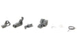 Guns Modify CNC Steel Zero Firing Control Set (4lbs) for Marui Model 17 / 22 / 26/ 34 GBB