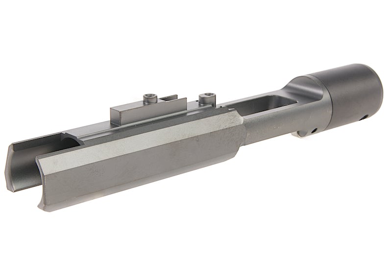 Guns Modify CNC Stainless Steel Light Weight Bolt Carrier for Marui M4 MWS GBB