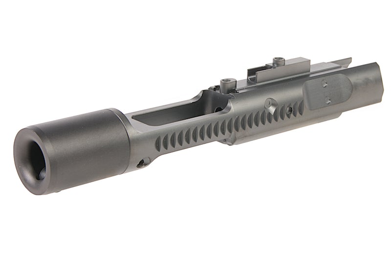 Guns Modify CNC Stainless Steel Light Weight Bolt Carrier for Marui M4 MWS GBB