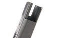 Guns Modify CNC Stainless Steel Light Weight Bolt Carrier for Marui M4 MWS GBB