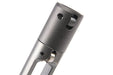 Guns Modify CNC Stainless Steel Light Weight Bolt Carrier for Marui M4 MWS GBB