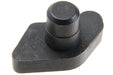 Guns Modify EVO Steel Bolt Stop Buffer for Marui M4 MWS GBB