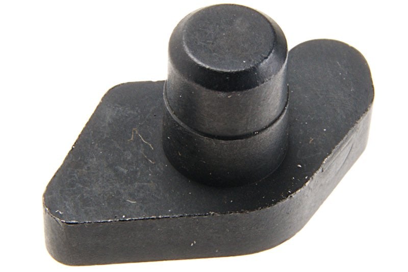 Guns Modify EVO Steel Bolt Stop Buffer for Marui M4 MWS GBB