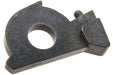 Guns Modify EVO Steel Trigger Reset for Marui M4 MWS GBB
