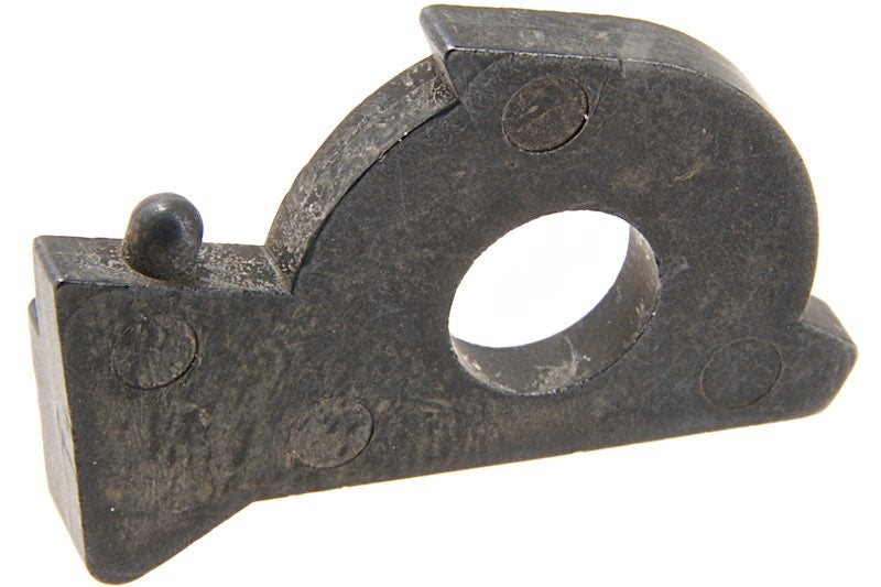 Guns Modify EVO Steel Trigger Reset for Marui M4 MWS GBB