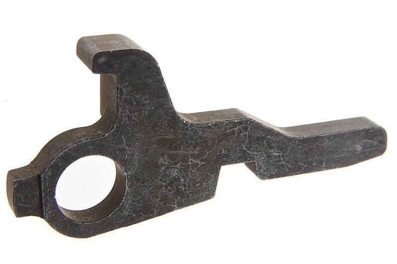 Guns Modify EVO Steel Trigger Sear for Marui M4 MWS GBB